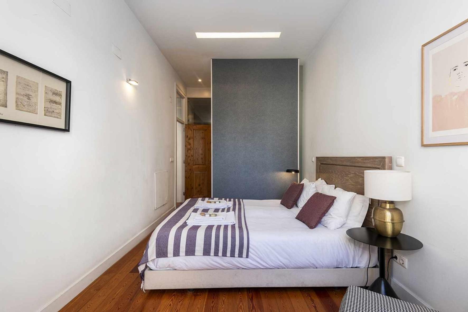 Pombalino Design Apartment Em Baixachiado 리스본 외부 사진