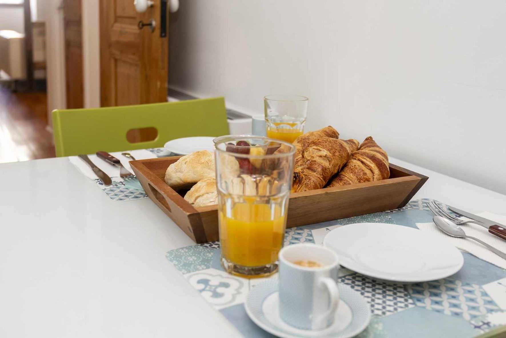 Pombalino Design Apartment Em Baixachiado 리스본 외부 사진