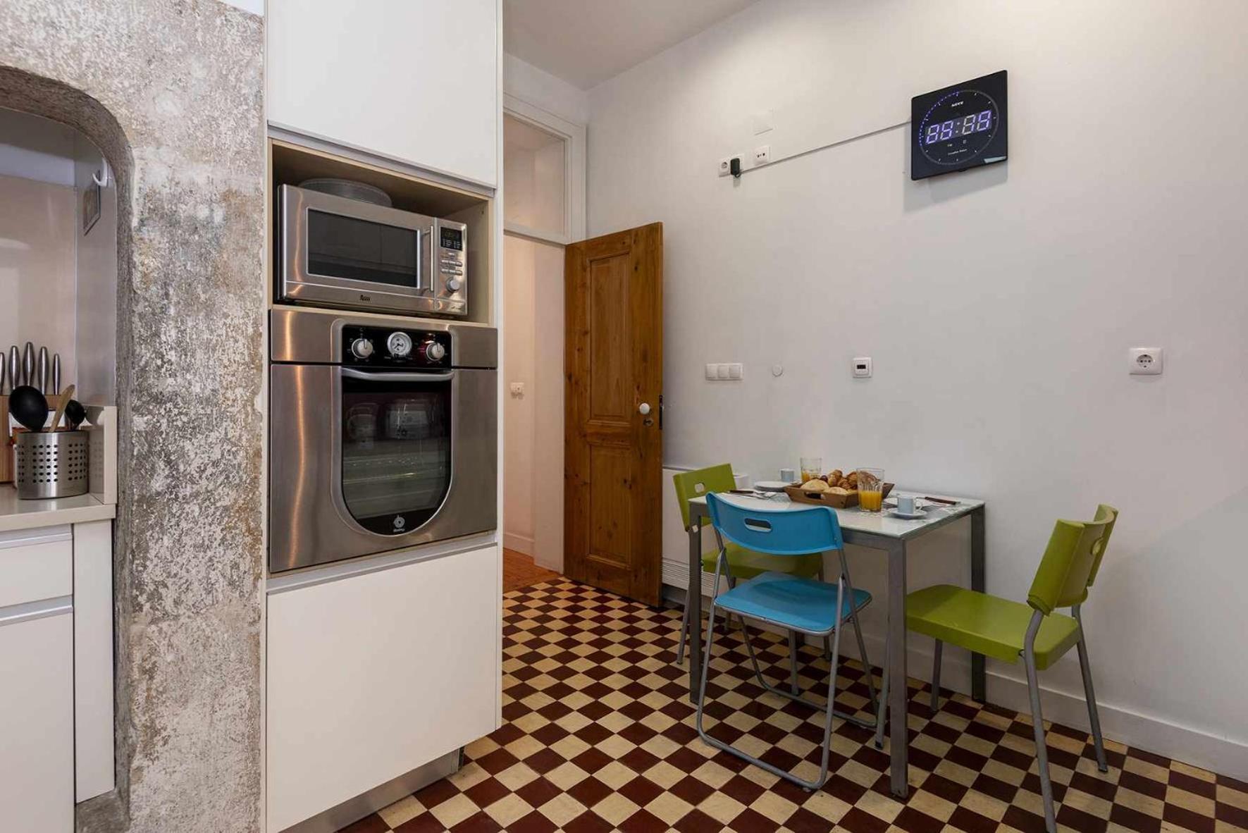 Pombalino Design Apartment Em Baixachiado 리스본 외부 사진