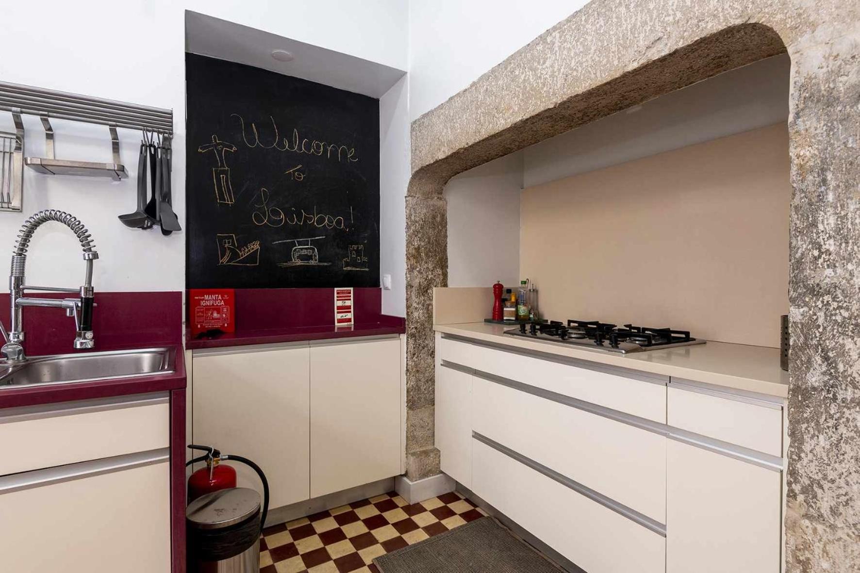 Pombalino Design Apartment Em Baixachiado 리스본 외부 사진