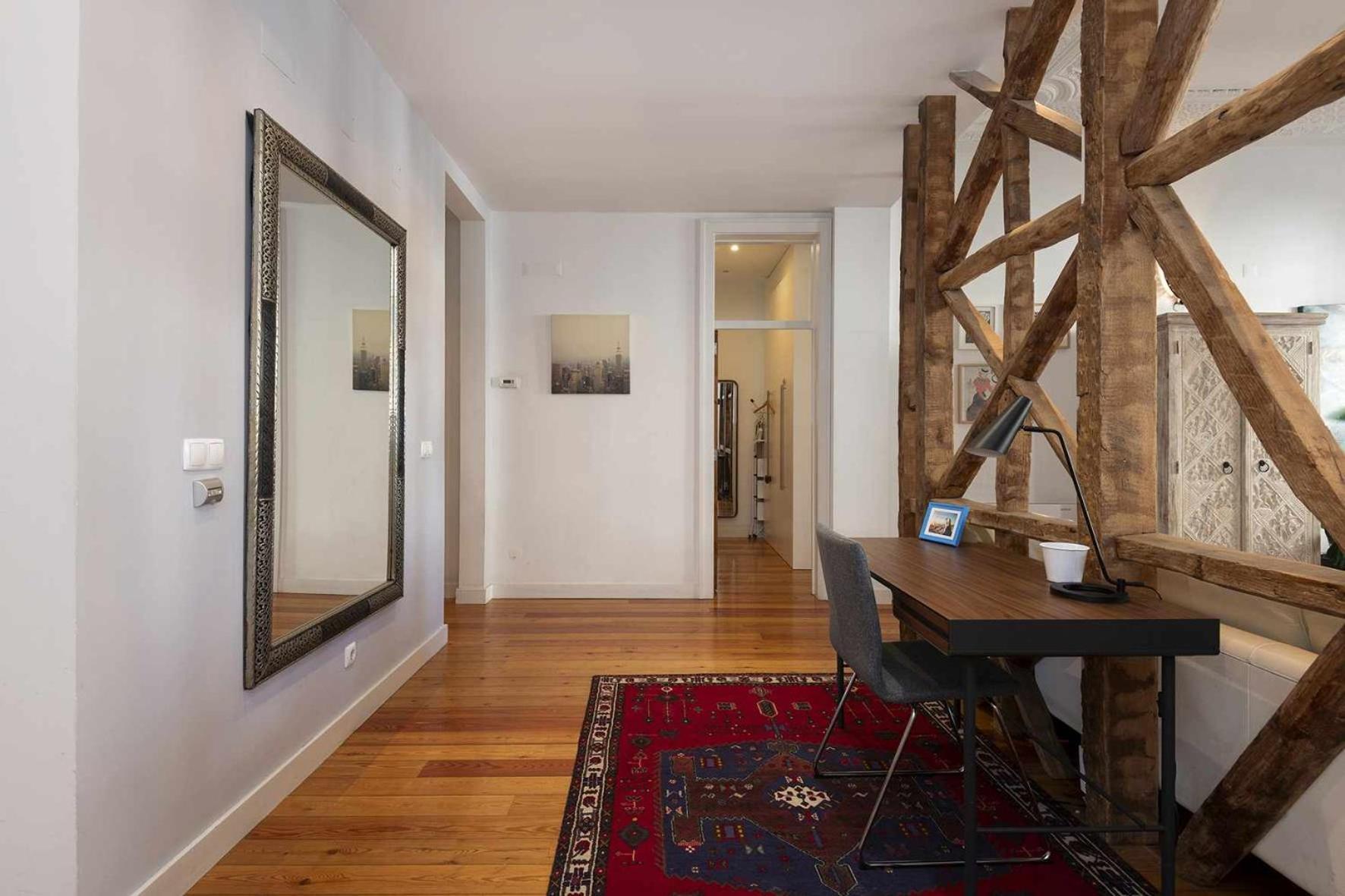 Pombalino Design Apartment Em Baixachiado 리스본 외부 사진