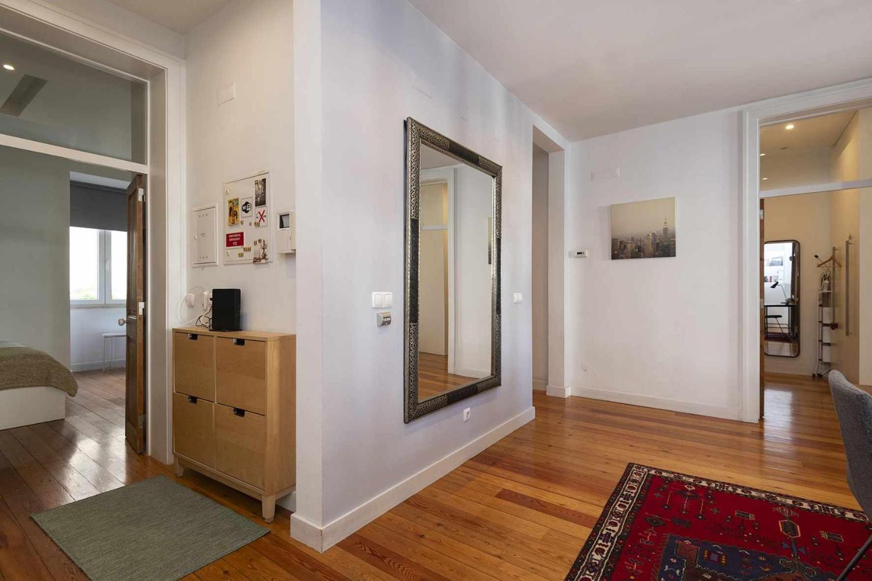 Pombalino Design Apartment Em Baixachiado 리스본 외부 사진