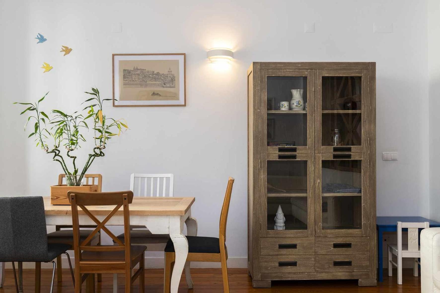 Pombalino Design Apartment Em Baixachiado 리스본 외부 사진