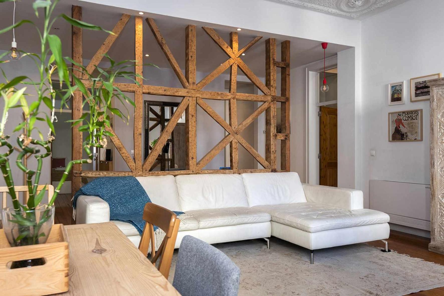 Pombalino Design Apartment Em Baixachiado 리스본 외부 사진